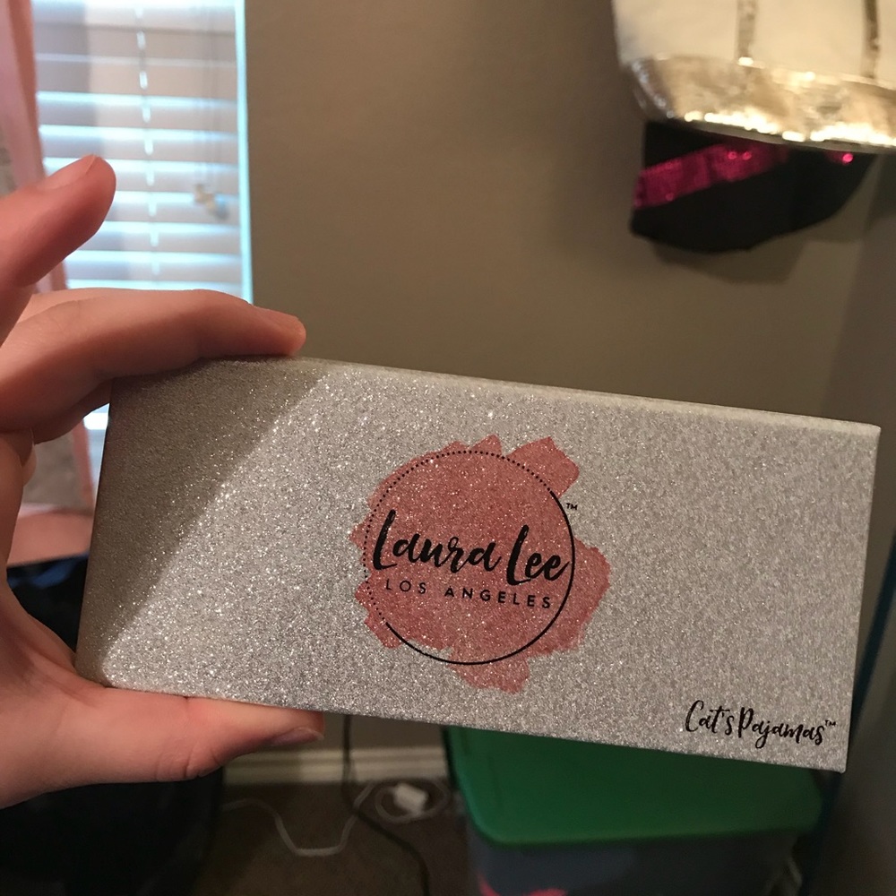 Laura Lee Los Angeles (Cat’s Pajamas) Palette